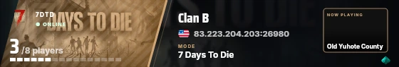 Blade badge preview