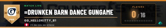 Scoreboard badge preview
