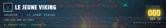 Arcade badge preview