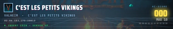 Arcade badge preview