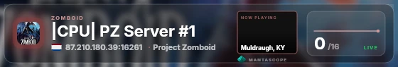 Glass badge preview