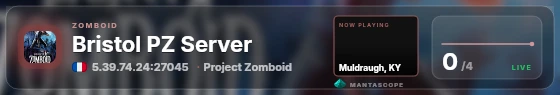 Glass badge preview
