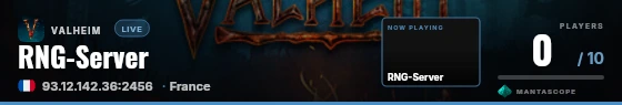 Hero badge preview