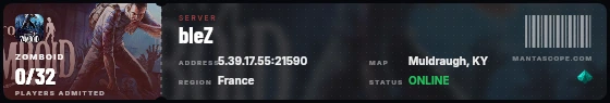 Ticket badge preview