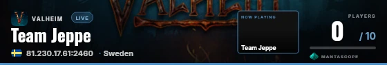 Hero badge preview