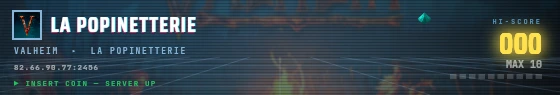 Arcade badge preview