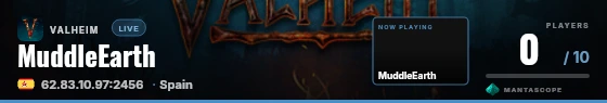 Hero badge preview