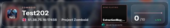 Glass badge preview