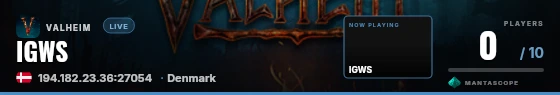 Hero badge preview