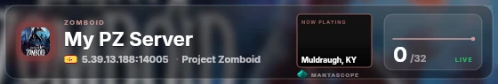 Glass badge preview