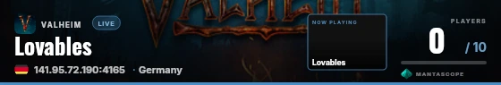 Hero badge preview