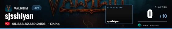 Hero badge preview