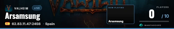 Hero badge preview