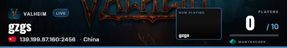 Hero badge preview