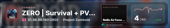 Glass badge preview