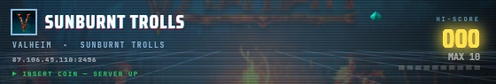 Arcade badge preview