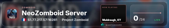 Glass badge preview