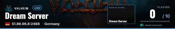 Hero badge preview