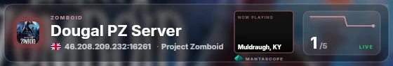 Glass badge preview