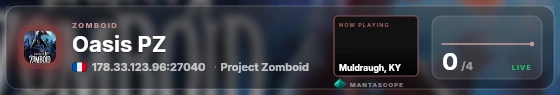 Glass badge preview