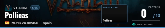 Hero badge preview