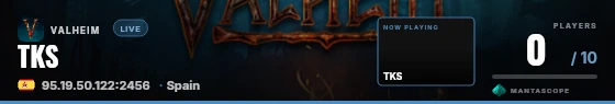 Hero badge preview
