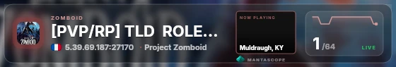 Glass badge preview