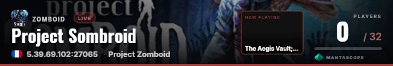 Hero badge preview