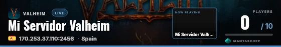 Hero badge preview
