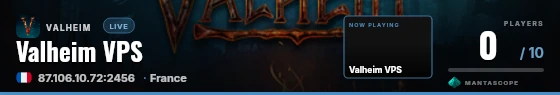 Hero badge preview