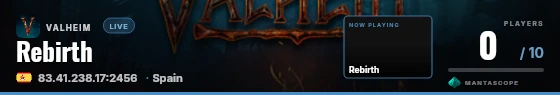 Hero badge preview
