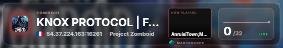 Glass badge preview
