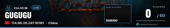 Hero badge preview