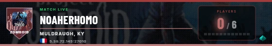 Scoreboard badge preview
