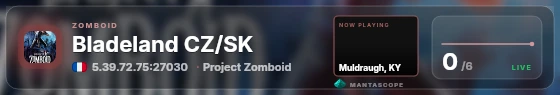 Glass badge preview