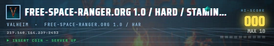 Arcade badge preview