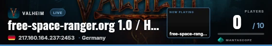Hero badge preview