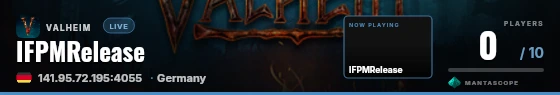 Hero badge preview