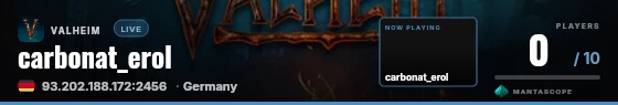 Hero badge preview