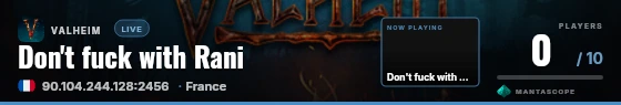 Hero badge preview