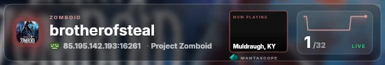 Glass badge preview