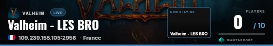Hero badge preview