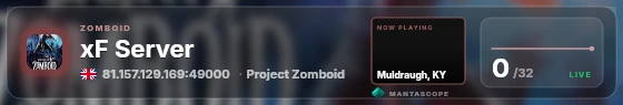 Glass badge preview