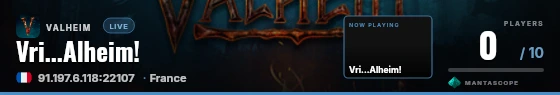 Hero badge preview