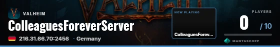 Hero badge preview