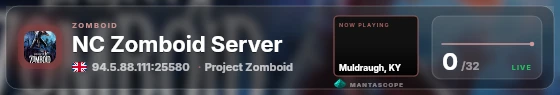 Glass badge preview