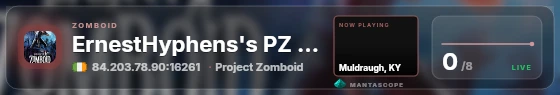 Glass badge preview