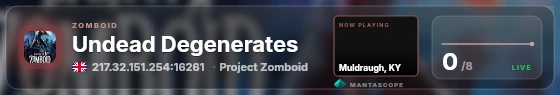 Glass badge preview