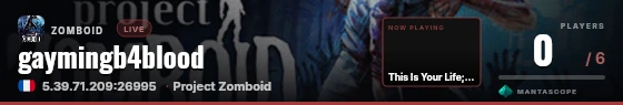 Hero badge preview