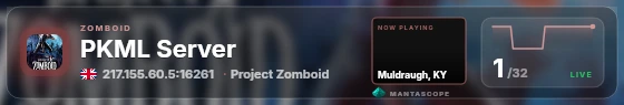 Glass badge preview
